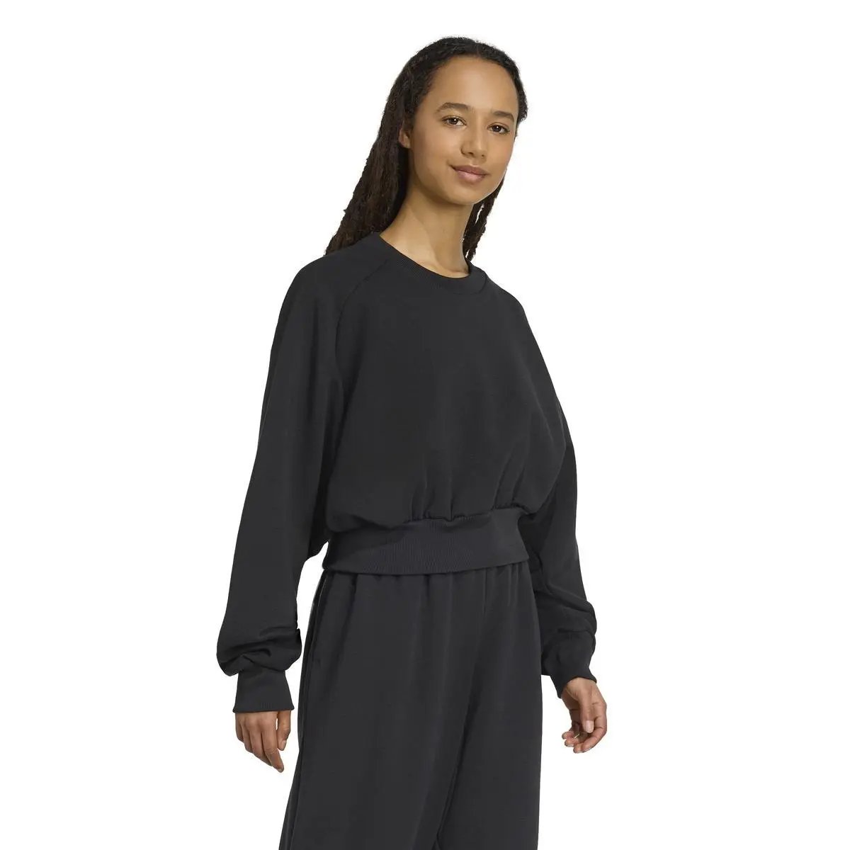 JM3836 W ALL SZN SL SW NERO ADIDAS