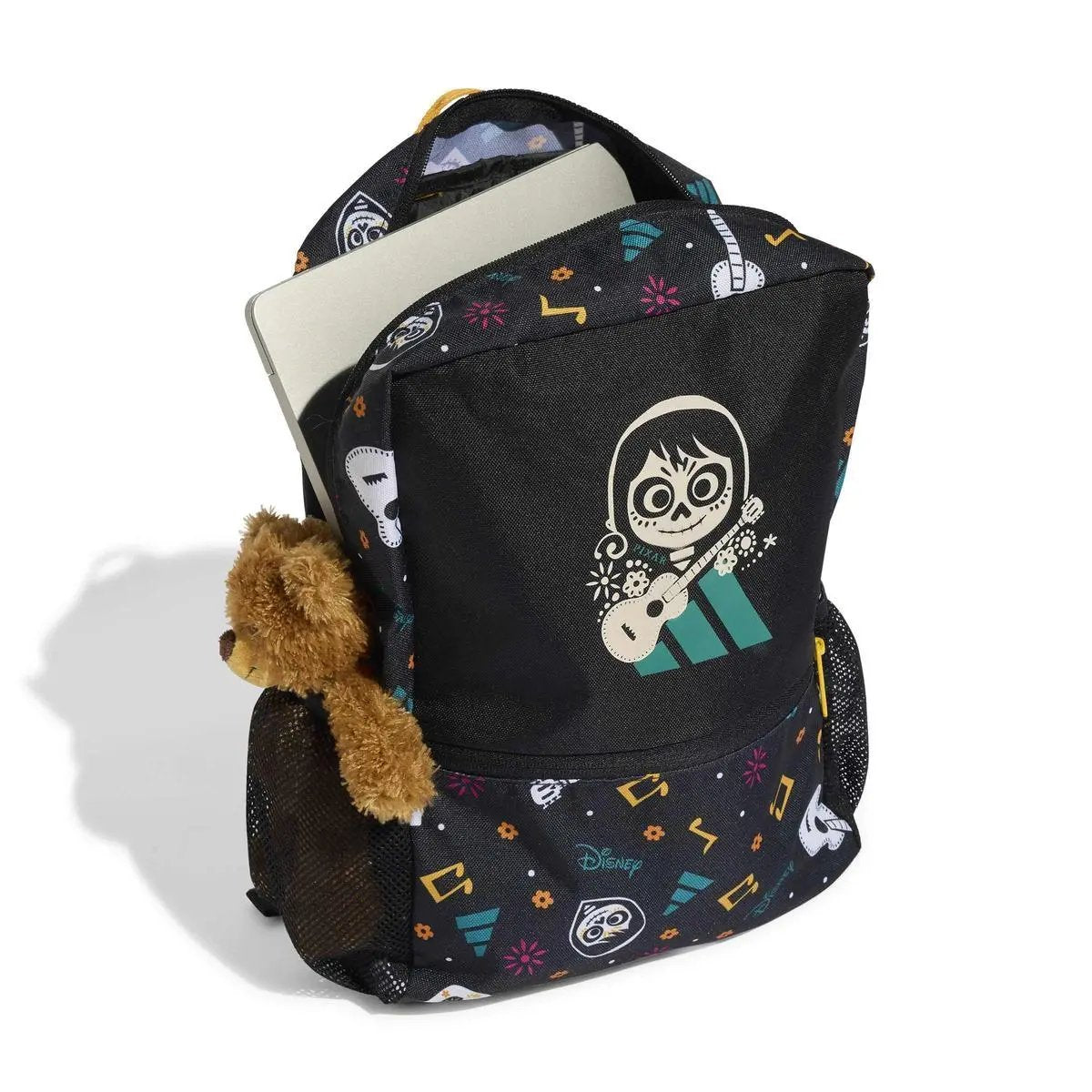 JM4469 LK DY CO BPK NERO ADIDAS