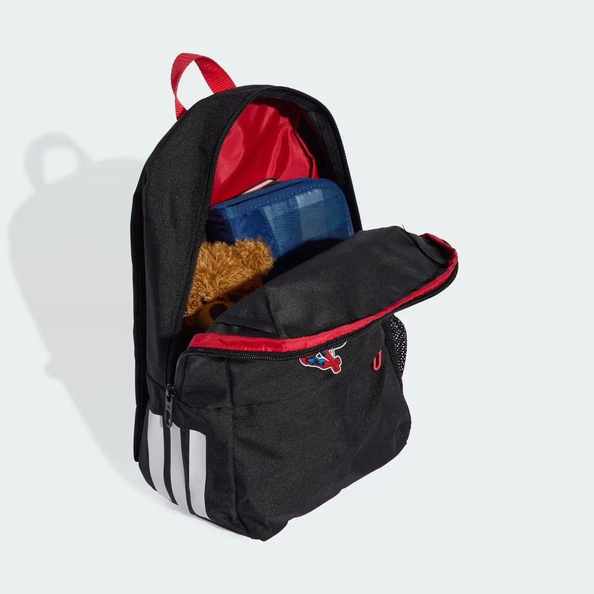 JM4471 LK MRVL SM BPK NERO ADIDAS