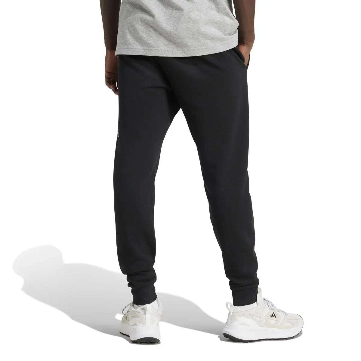 JN1786 M LIN FL TC PT NERO ADIDAS