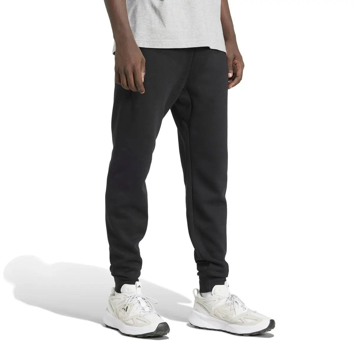 JN1786 M LIN FL TC PT NERO ADIDAS