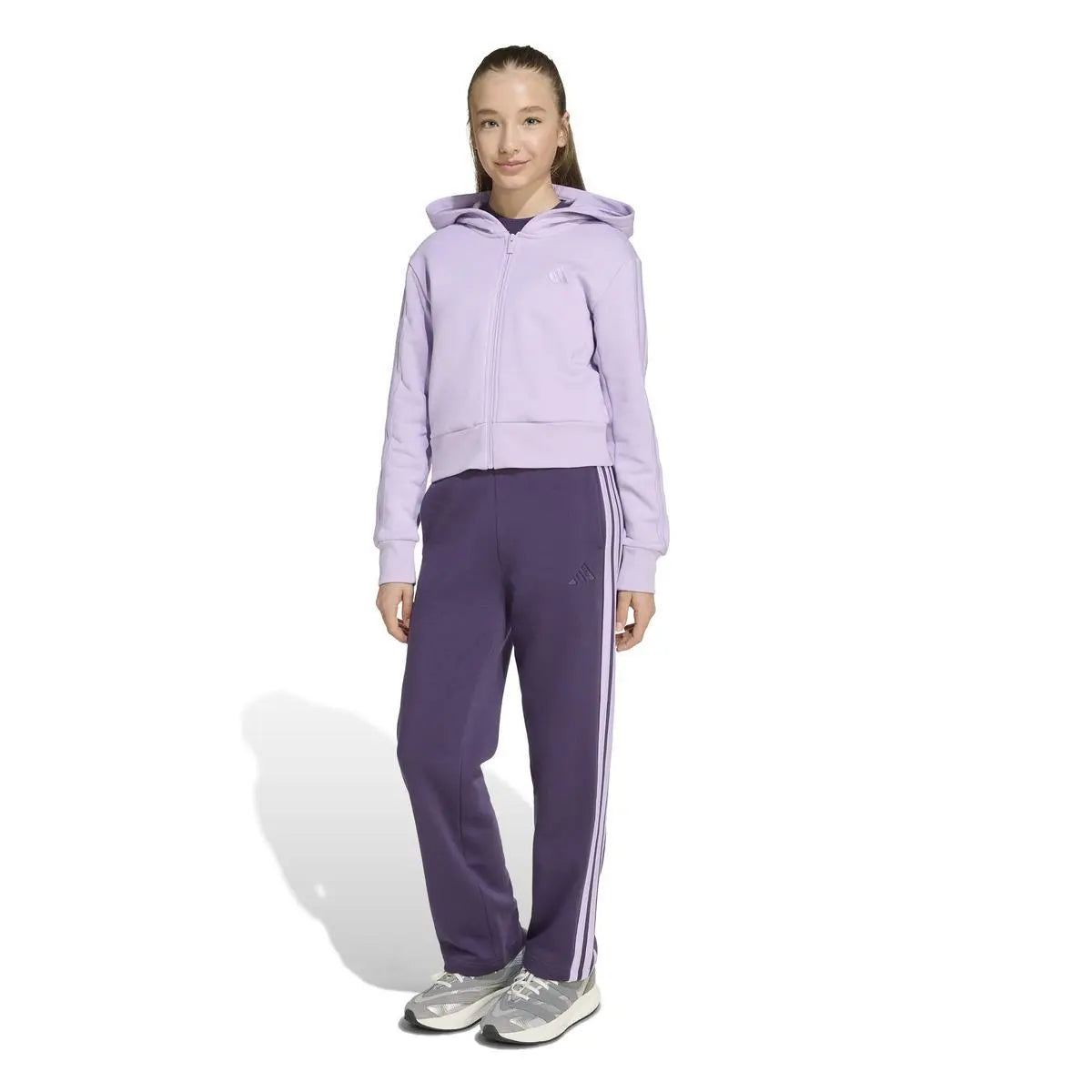 JN2439 JG 3S FL TS 240 LILLA VIOLA ADIDAS