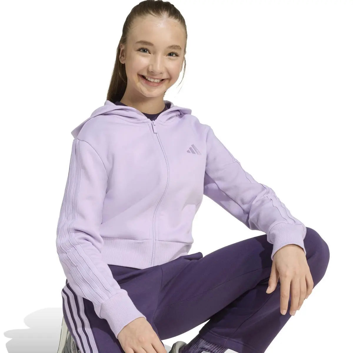 JN2439 JG 3S FL TS 240 LILLA VIOLA ADIDAS