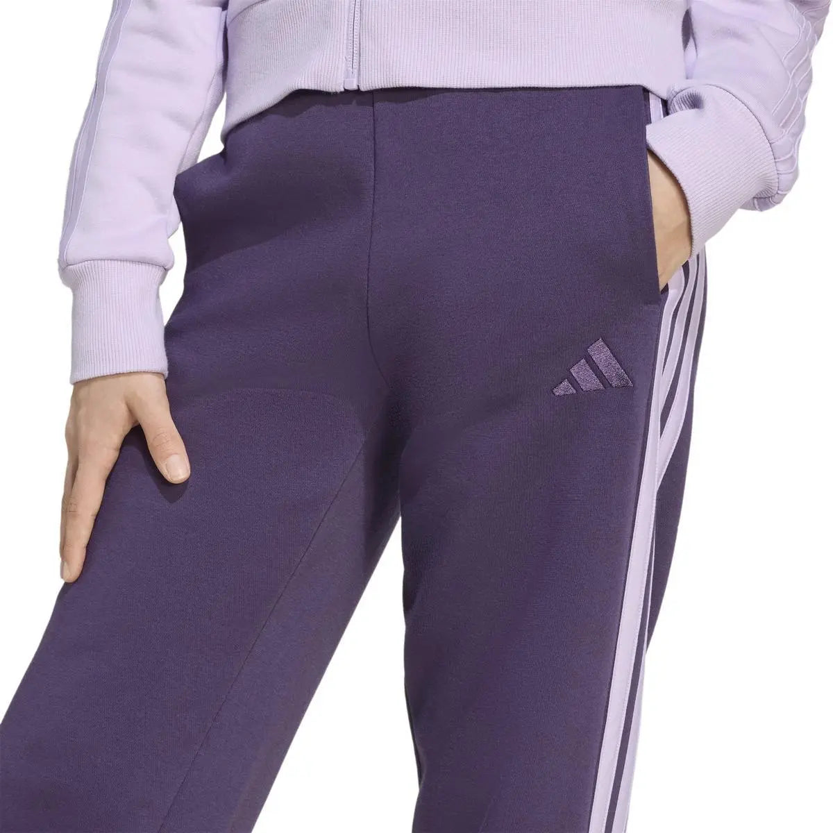 JN2439 JG 3S FL TS 240 LILLA VIOLA ADIDAS