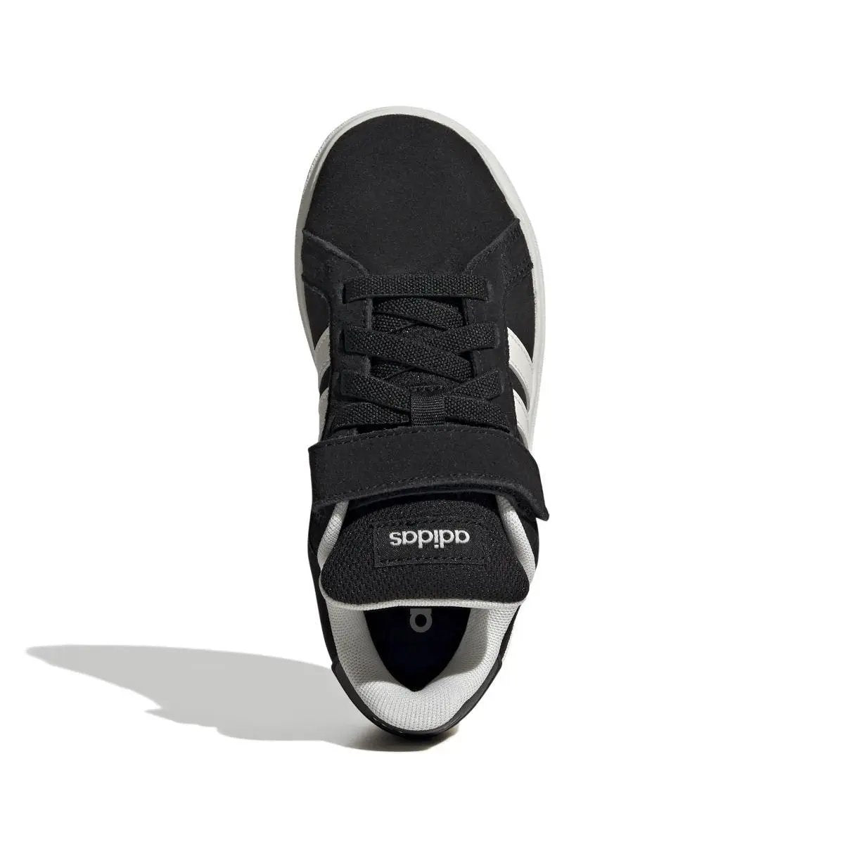 JP5896 GRAND COURT 00S EL NERO ADIDAS