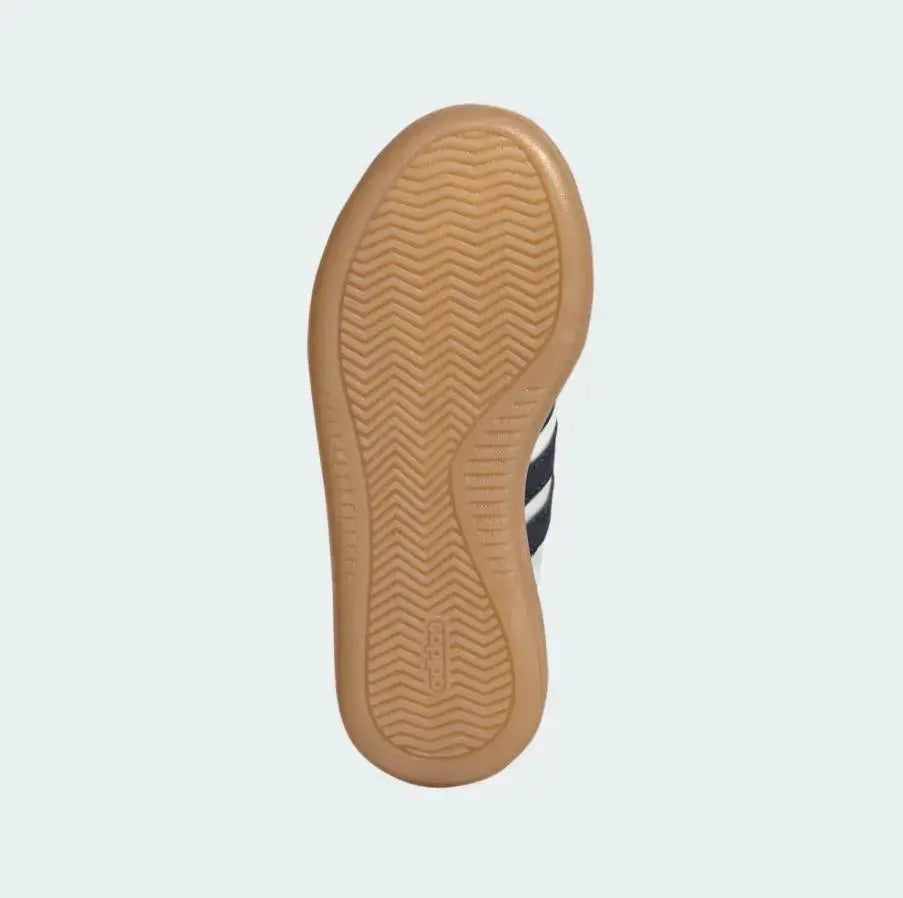 JP6724 BARREDA DECODE EL C BIANCO BLU ADIDAS