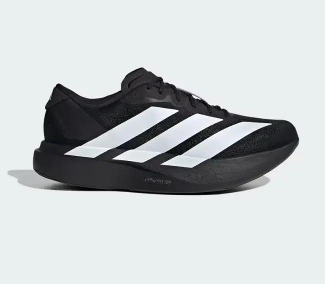 JP7149 ADIZERO EVO SL M NERO ADIDAS