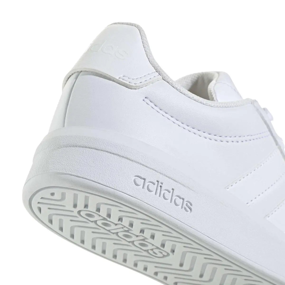 JP9110 GRAND COURT 3.0 J BIANCO ADIDAS
