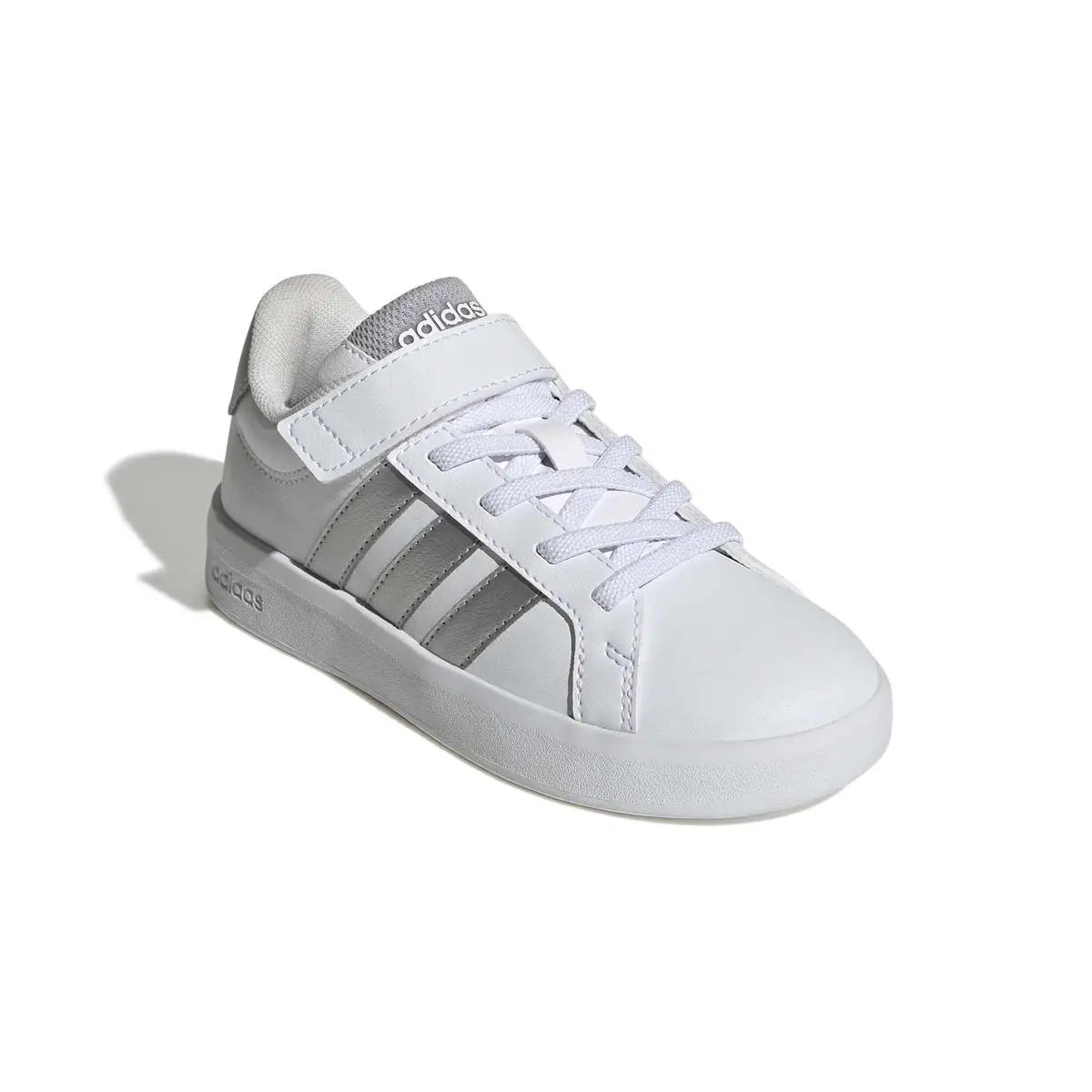 JP9368 GRAND COURT 3.0 EL BIANCO/SILVER ADIDAS
