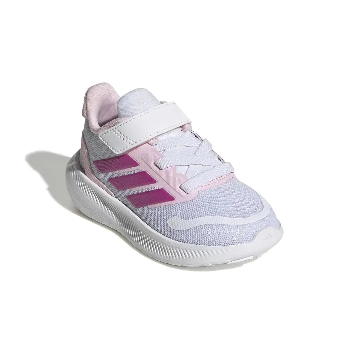 JP9409 RUNFALCON 5 EL I BIANCO/ROSA ADIDAS