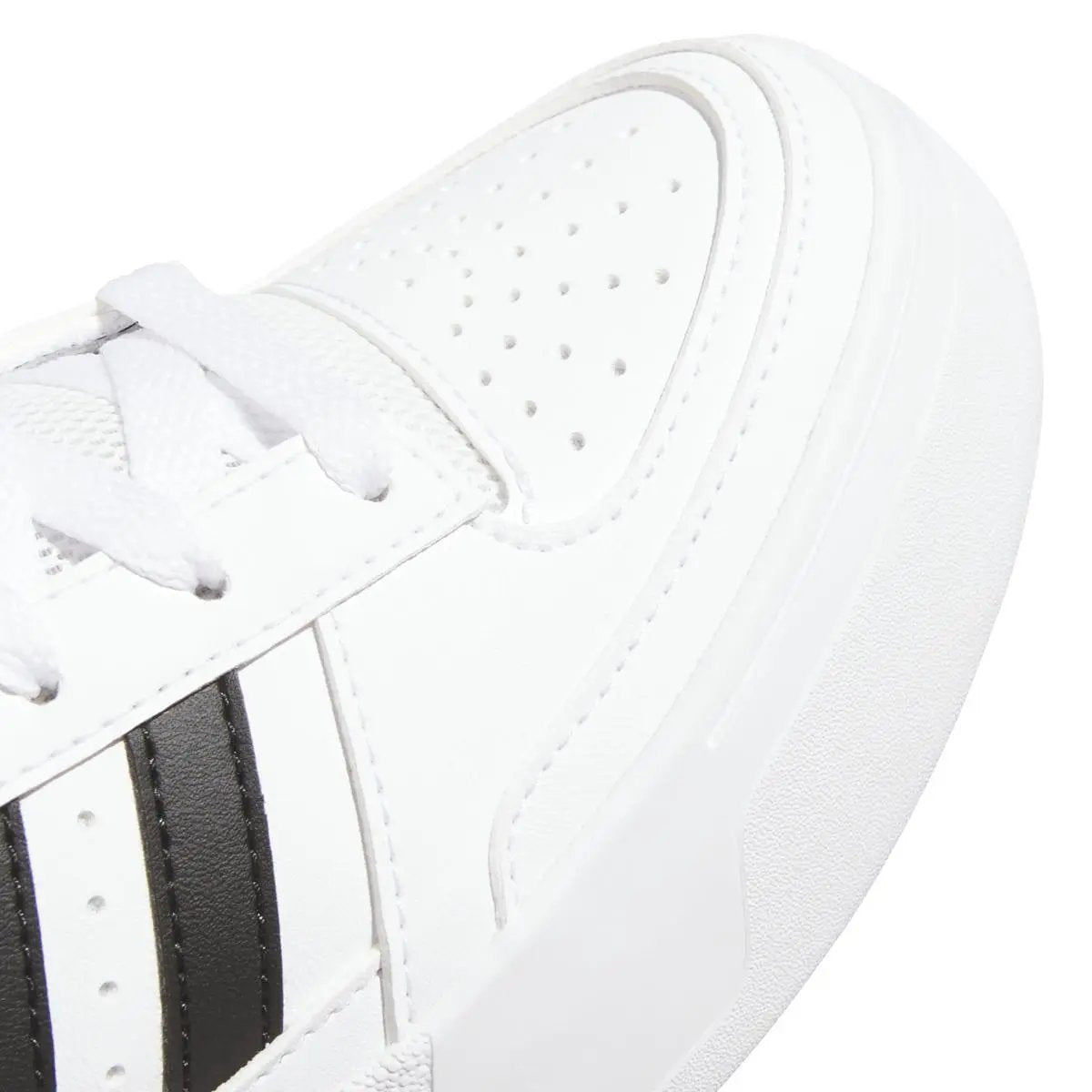 JQ0133 BREAK START BOLD J BIANCO ADIDAS