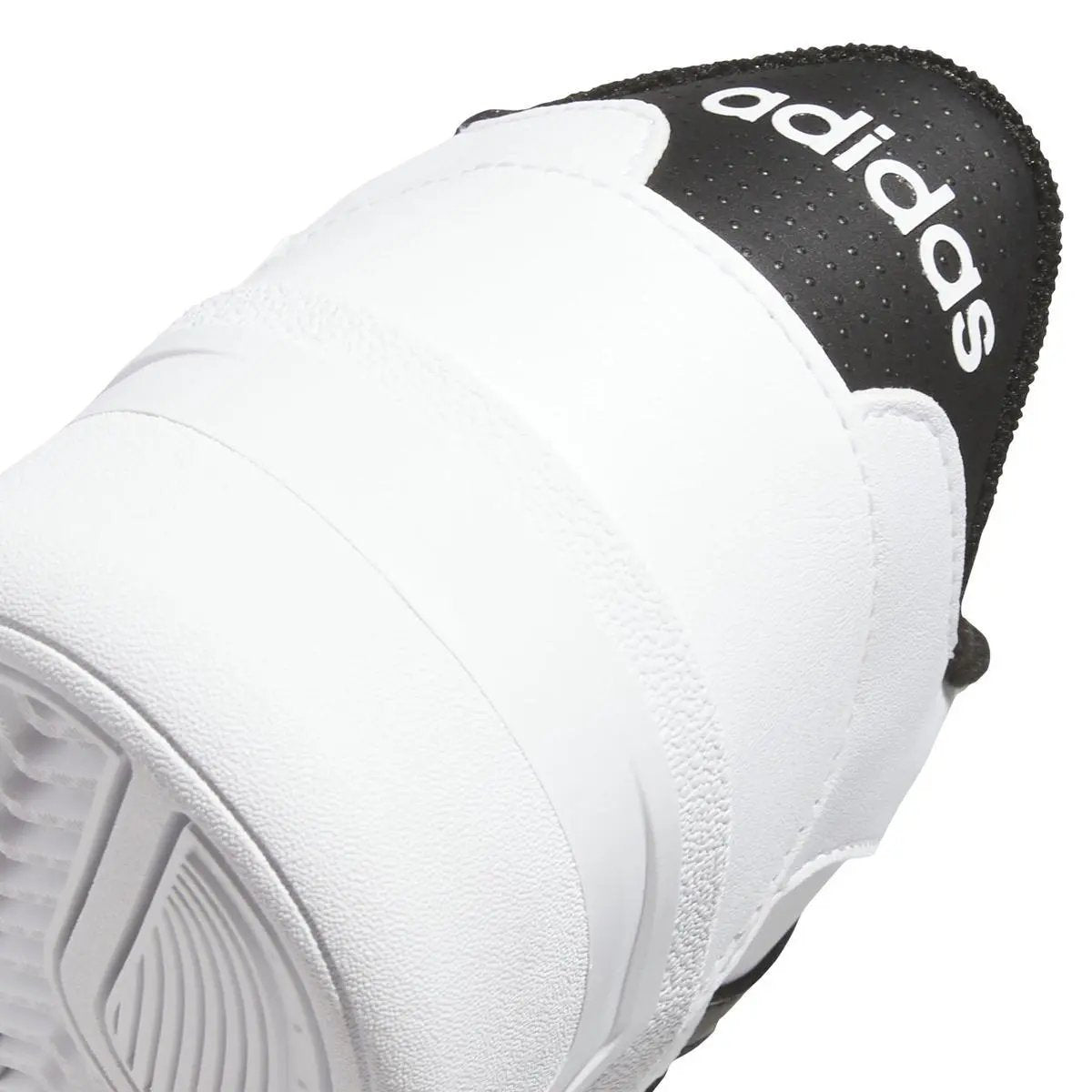 JQ0133 BREAK START BOLD J BIANCO ADIDAS