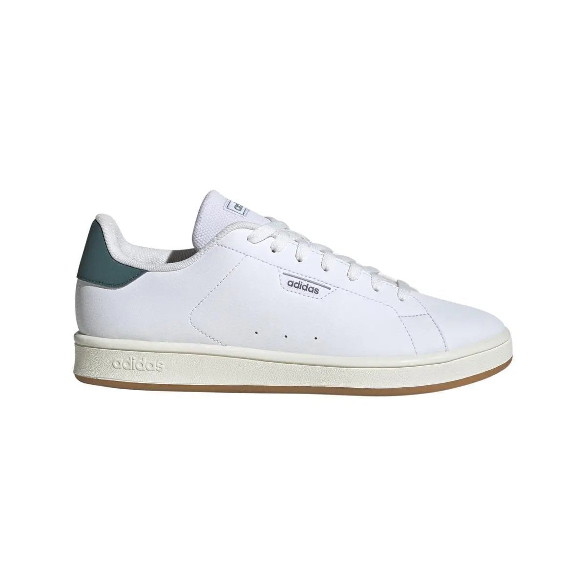 JQ0521 URBAN COURT BIANCO ADIDAS