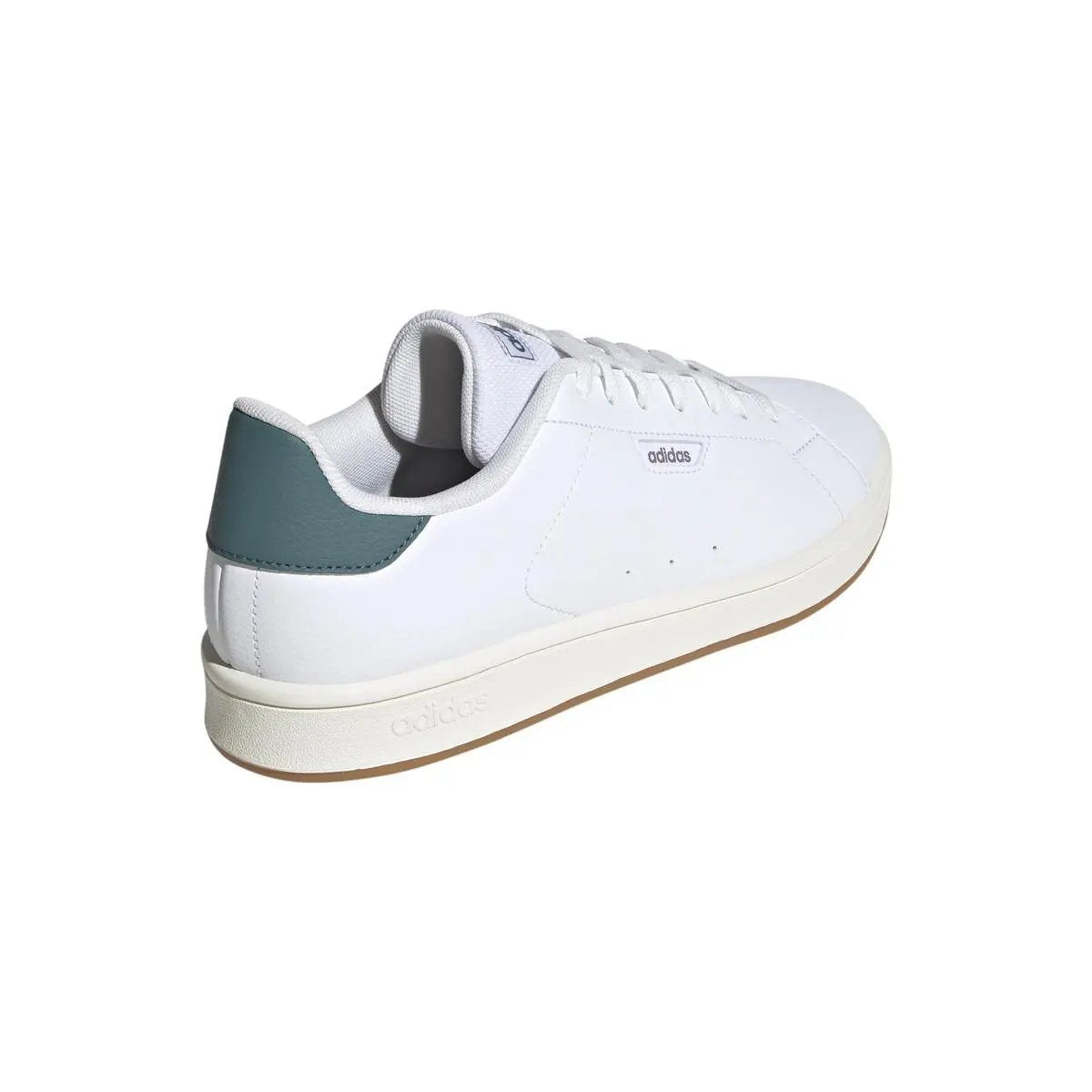 JQ0521 URBAN COURT BIANCO ADIDAS