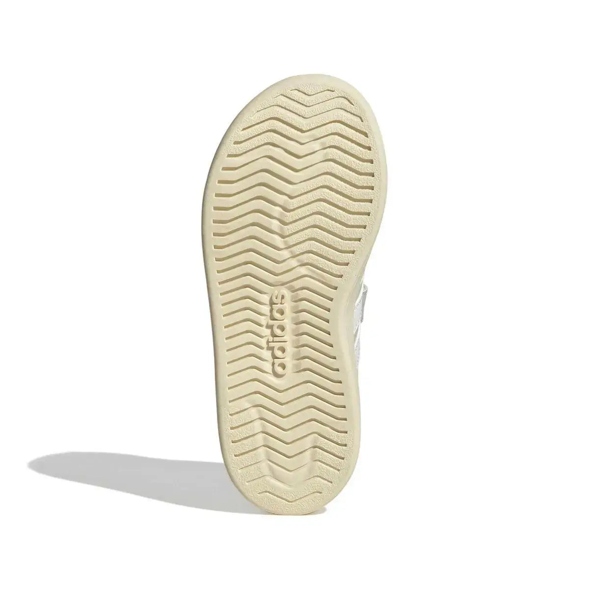 JQ1833 STREETTALK EL C BEIGE/BIANCO ADIDAS