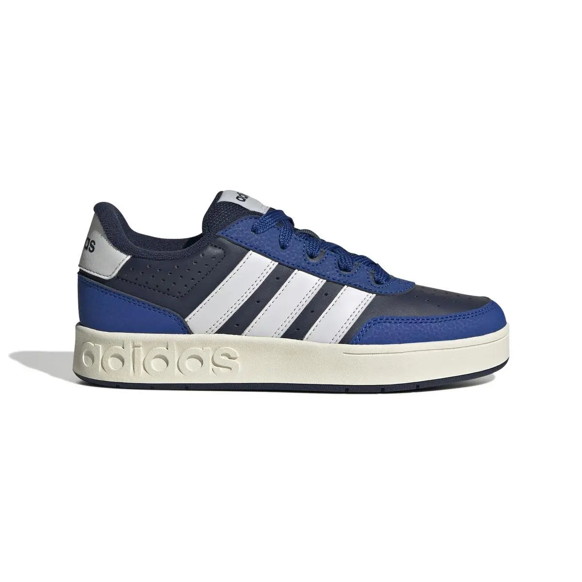 JQ3062 BREAKBASE J BLU/NERO/BIANCO ADIDAS