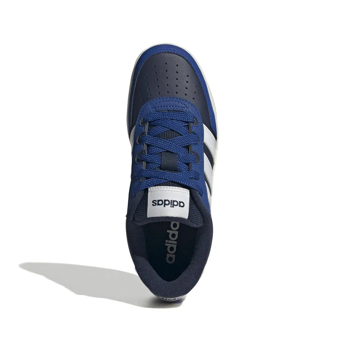 JQ3062 BREAKBASE J BLU/NERO/BIANCO ADIDAS