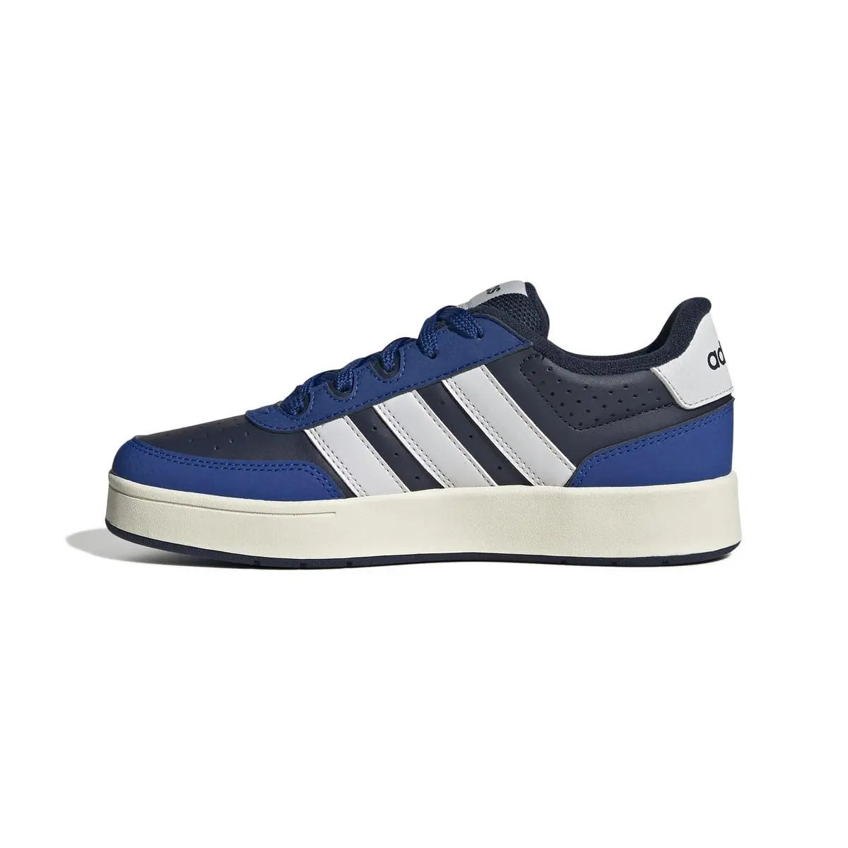 JQ3062 BREAKBASE J BLU/NERO/BIANCO ADIDAS