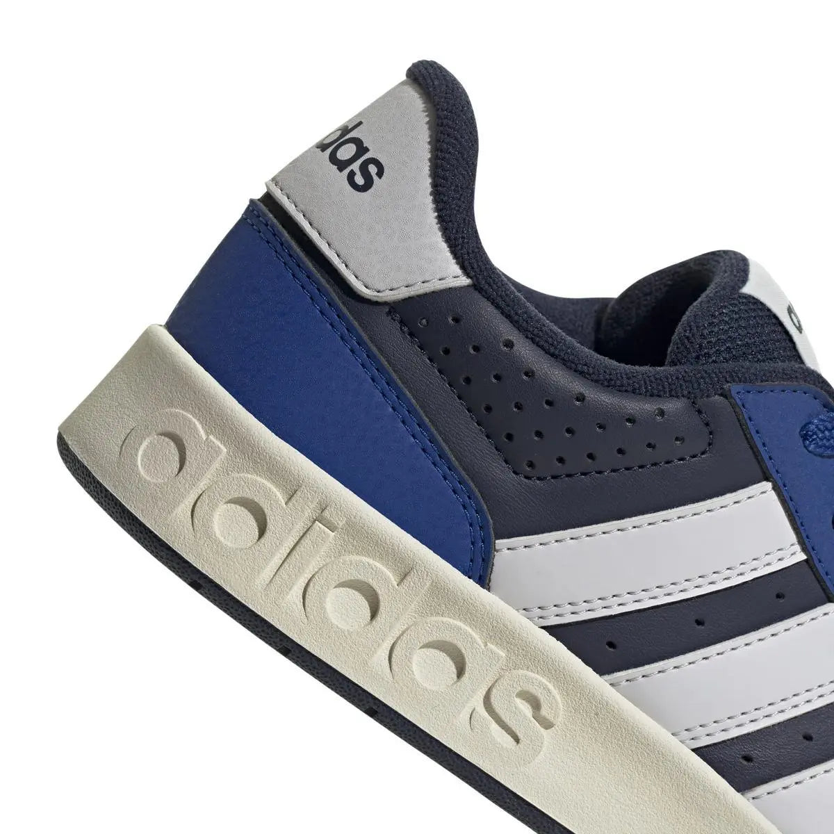 JQ3062 BREAKBASE J BLU/NERO/BIANCO ADIDAS