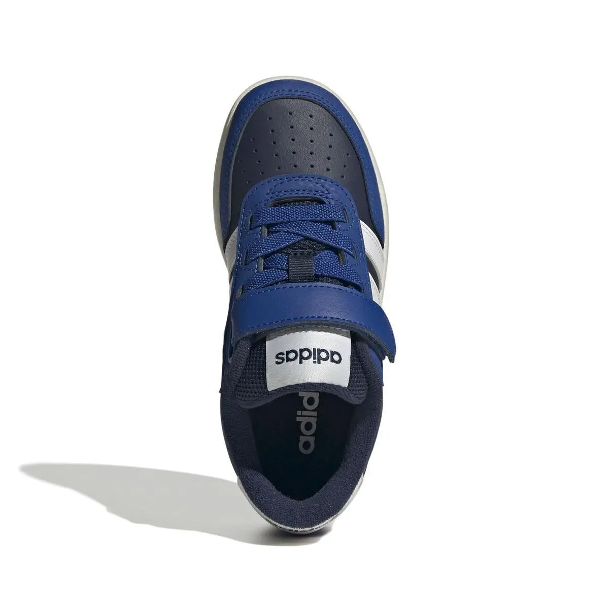 JQ3691 BREAKBASE C BLU/NERO/BIANCO ADIDAS