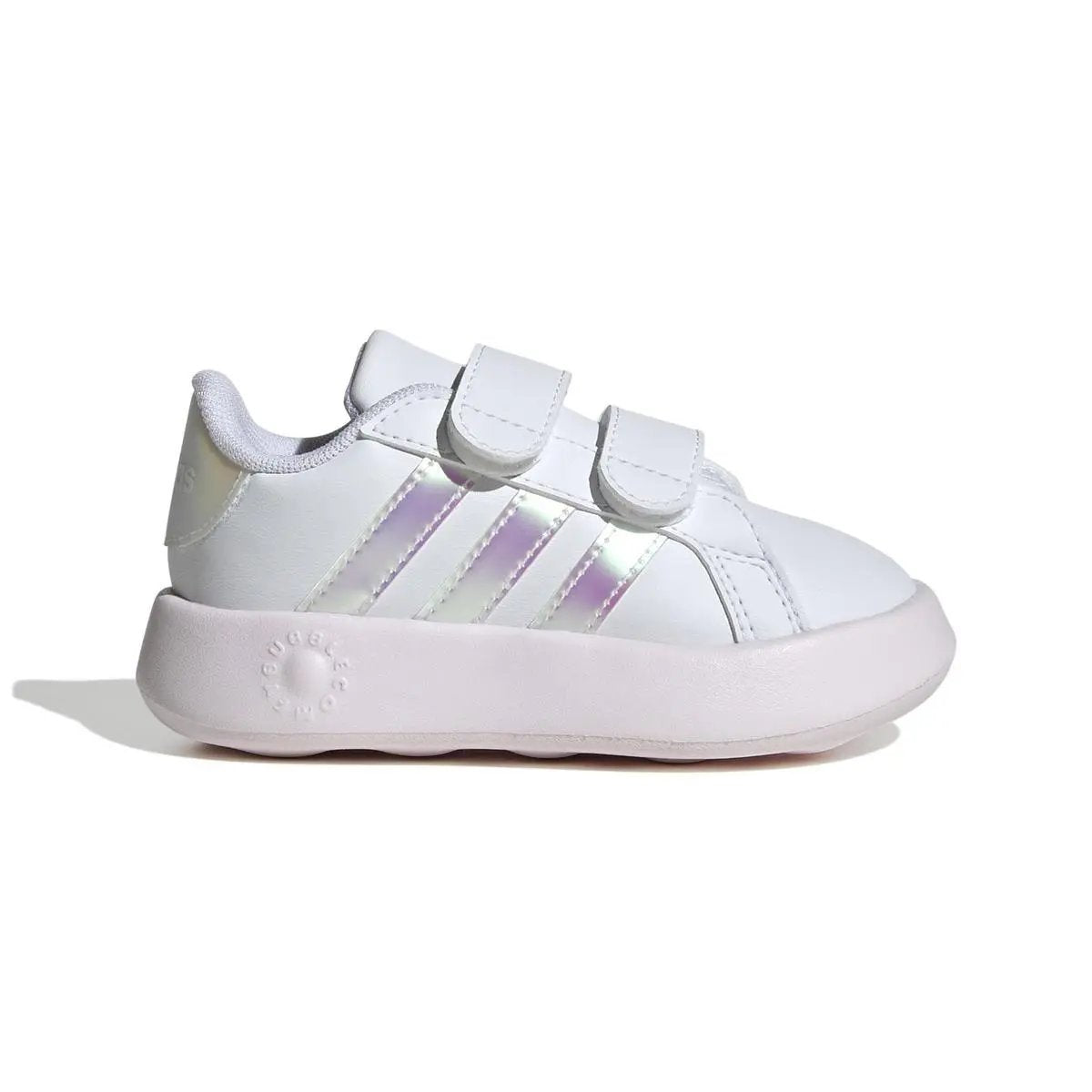 JQ5657 GRAND COURT 2.0 CF BIANCO ADIDAS