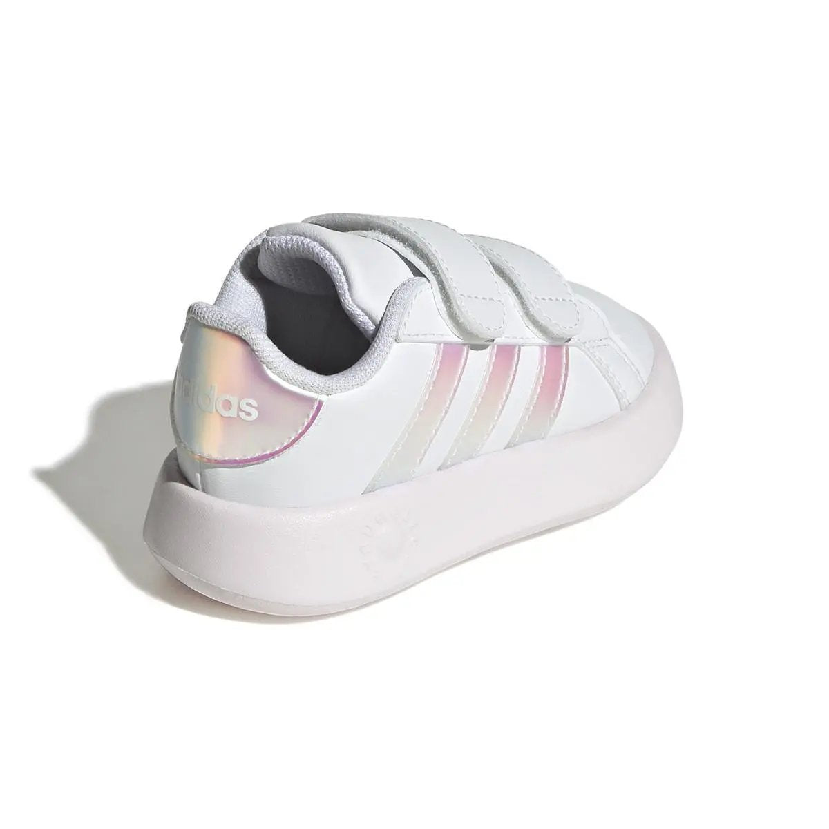 JQ5657 GRAND COURT 2.0 CF BIANCO ADIDAS
