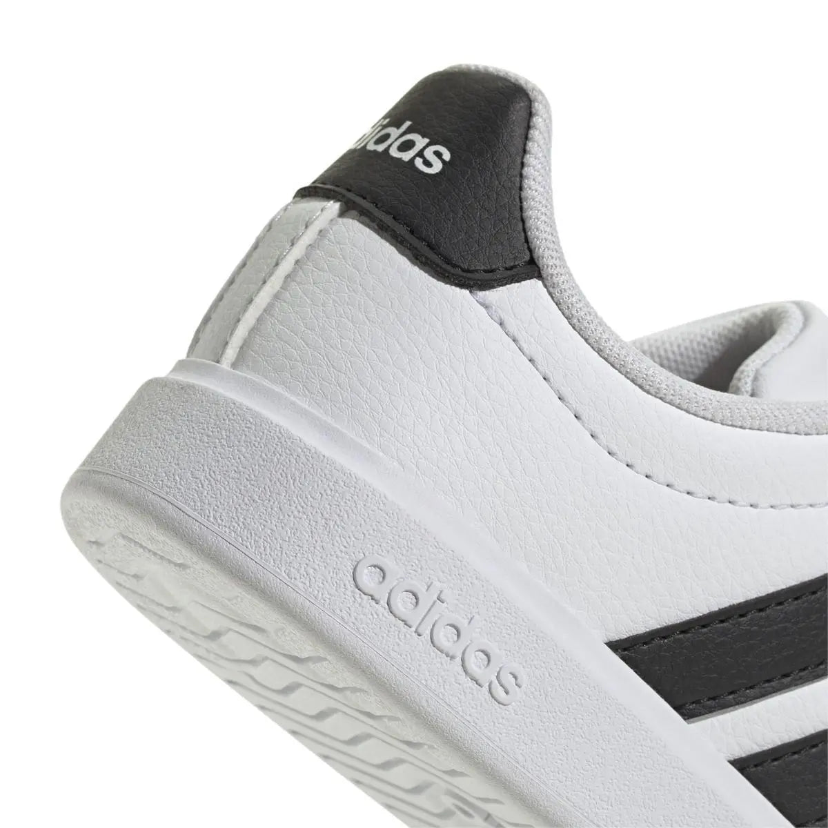 JQ6144 STREETTALK EL C BIANCO/NERO ADIDAS
