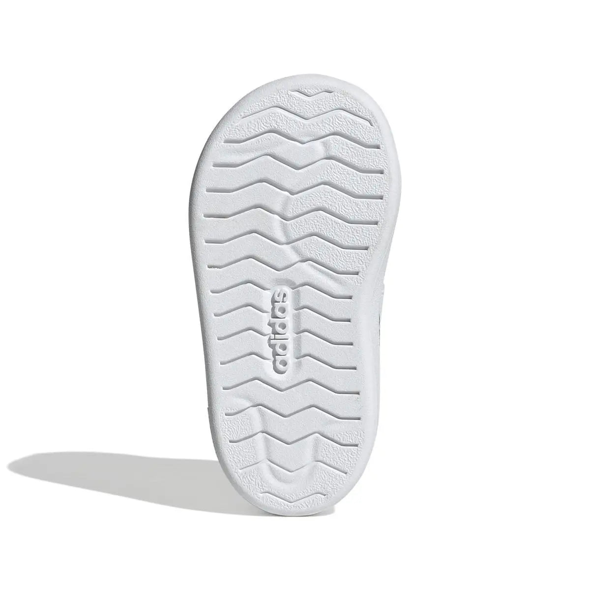 JQ6145 S TREETTALK EL I BIANCO/NERO ADIDAS