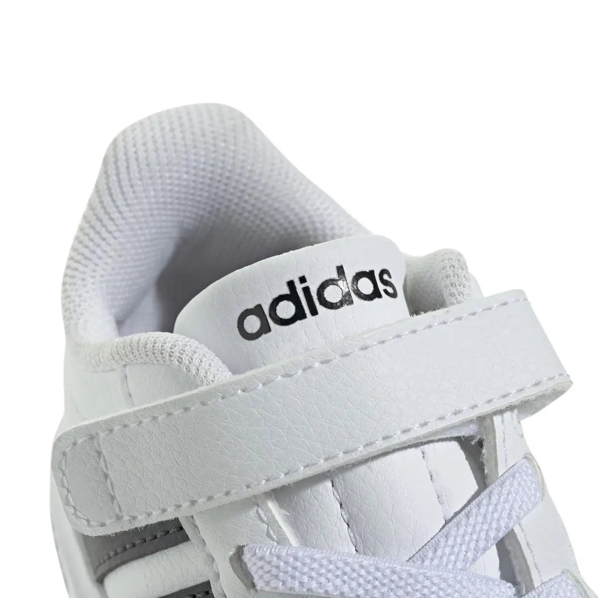 JQ6145 S TREETTALK EL I BIANCO/NERO ADIDAS
