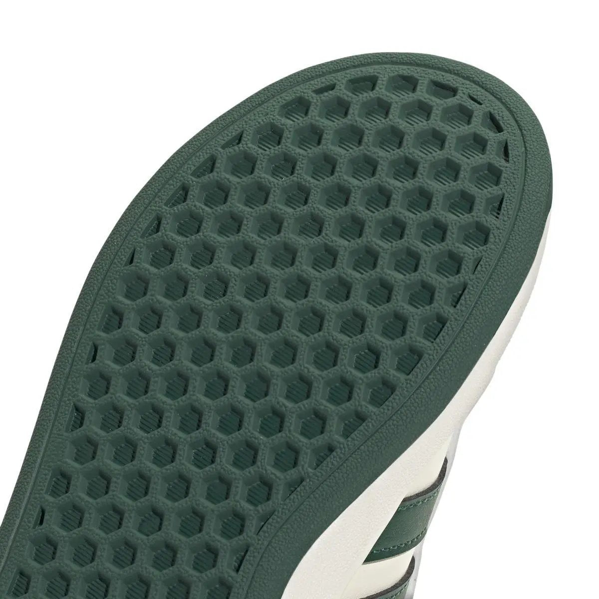 JQ8004 GRAND COURT 2.0 EL OWHITE/CGREEN ADIDAS