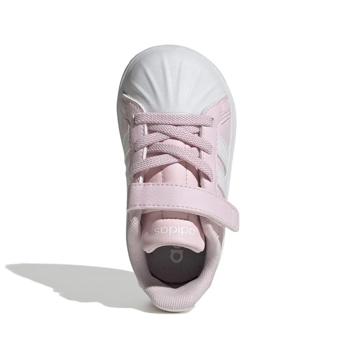 JQ8603 STREETTALK EL I ROSA/BIANCO ADIDAS