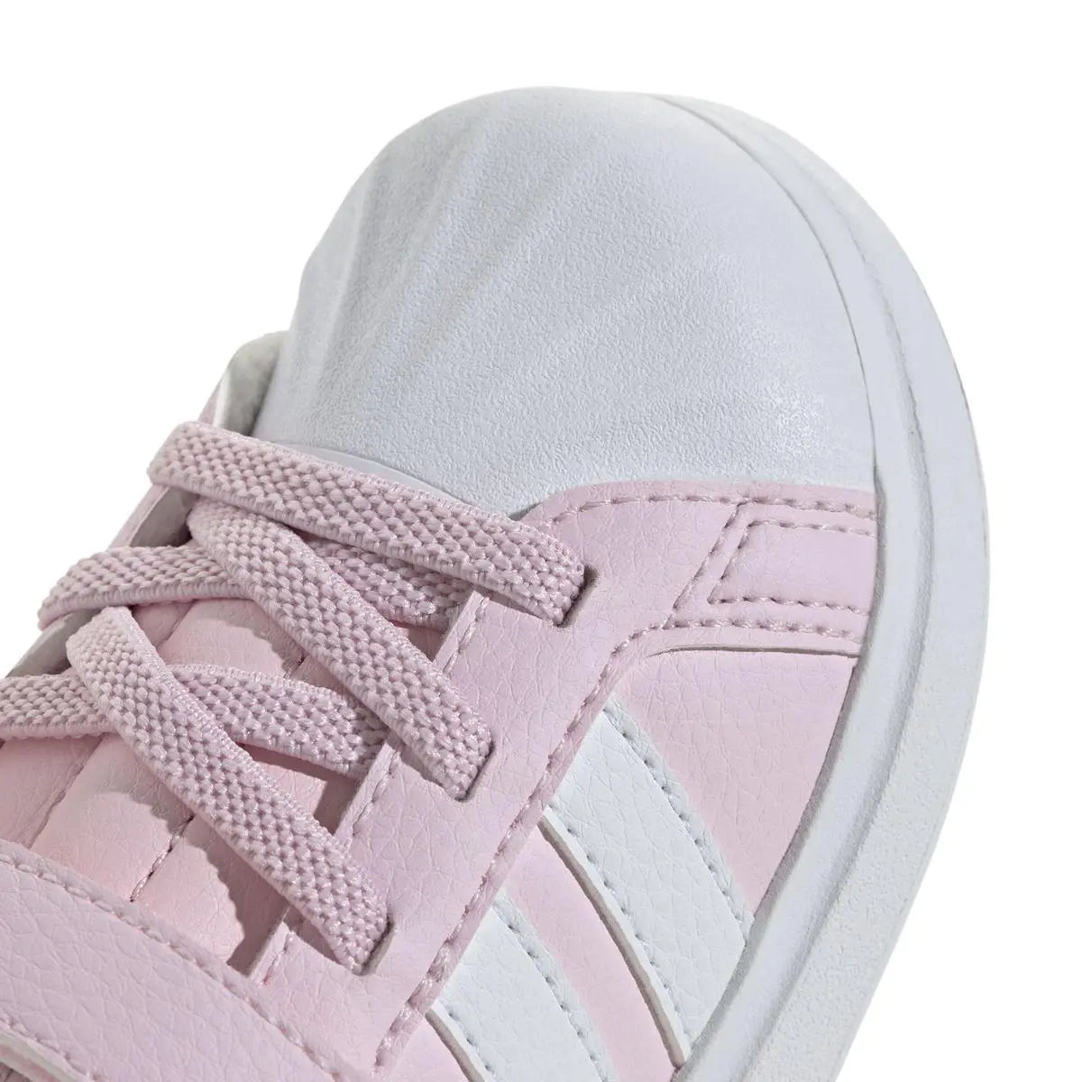 JQ8603 STREETTALK EL I ROSA/BIANCO ADIDAS