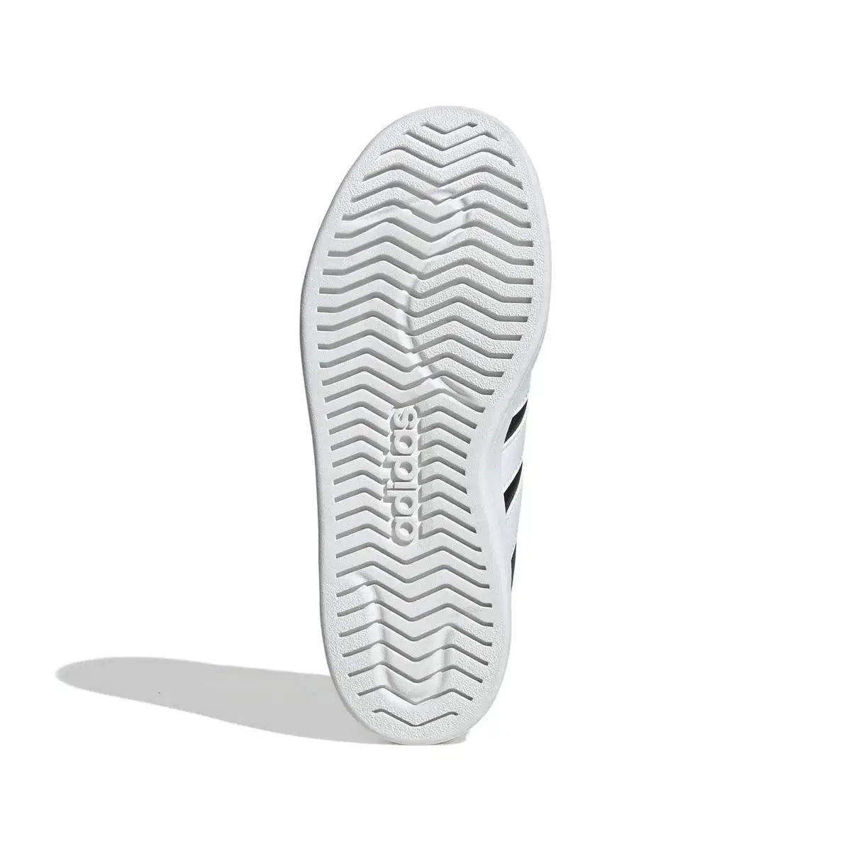 JQ8610 STREETTALK J NERO/BIANCO ADIDAS