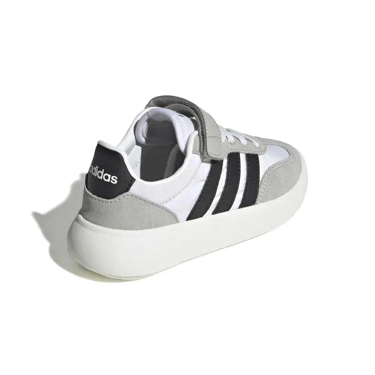 JQ8850 BARREDA DECODE EL C BIANCO/NERO ADIDAS