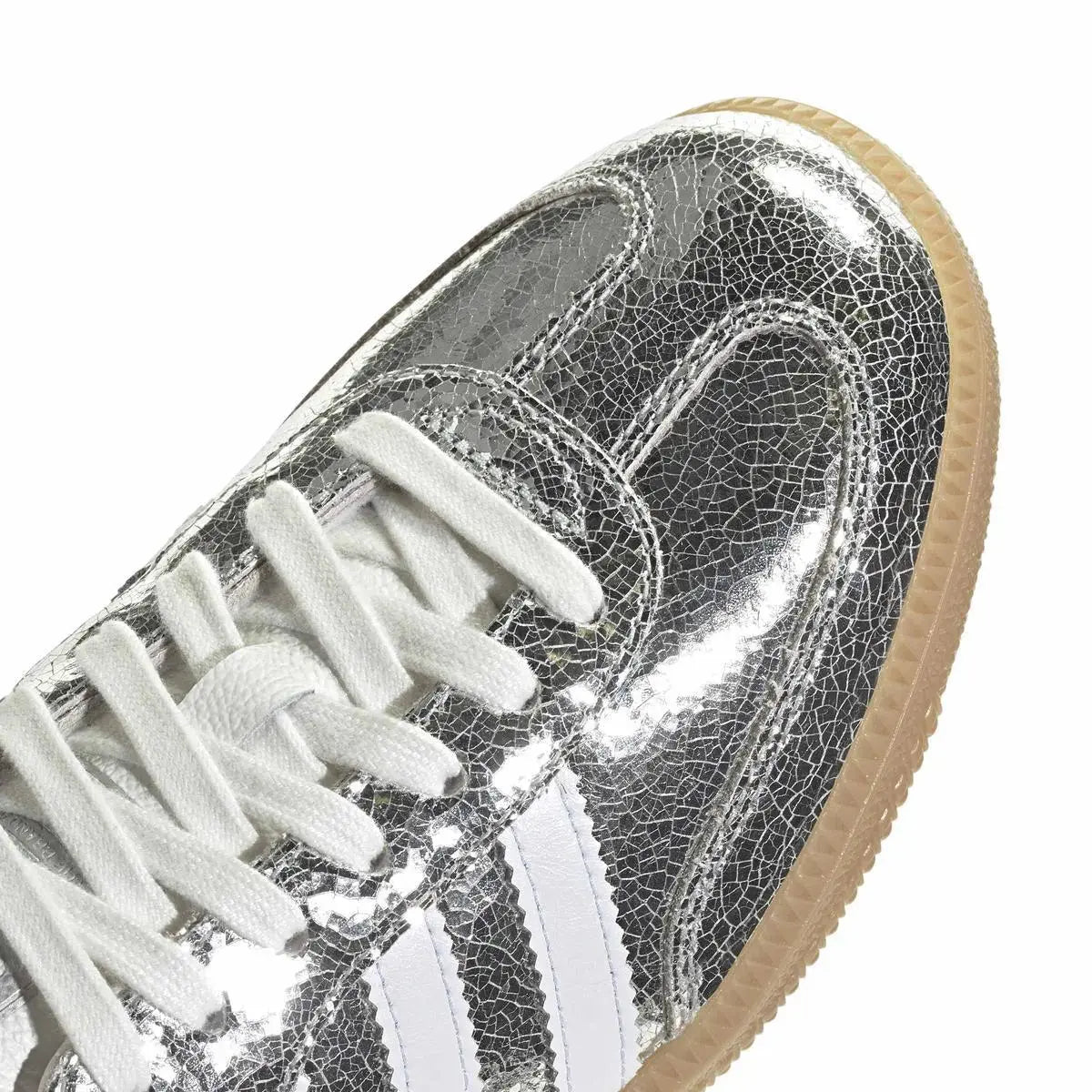 JR0035 SAMBA OG W SILVER/BIANCO ADIDAS