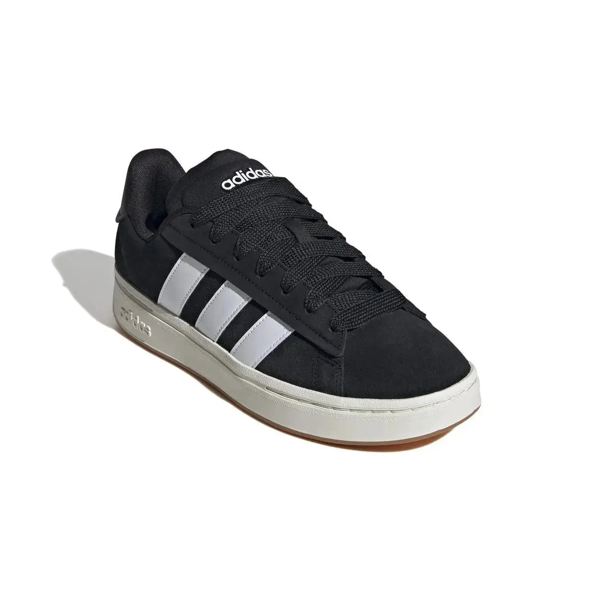 JR0543 GRAND COURT ALPHA 0 NERO/BIANCO ADIDAS