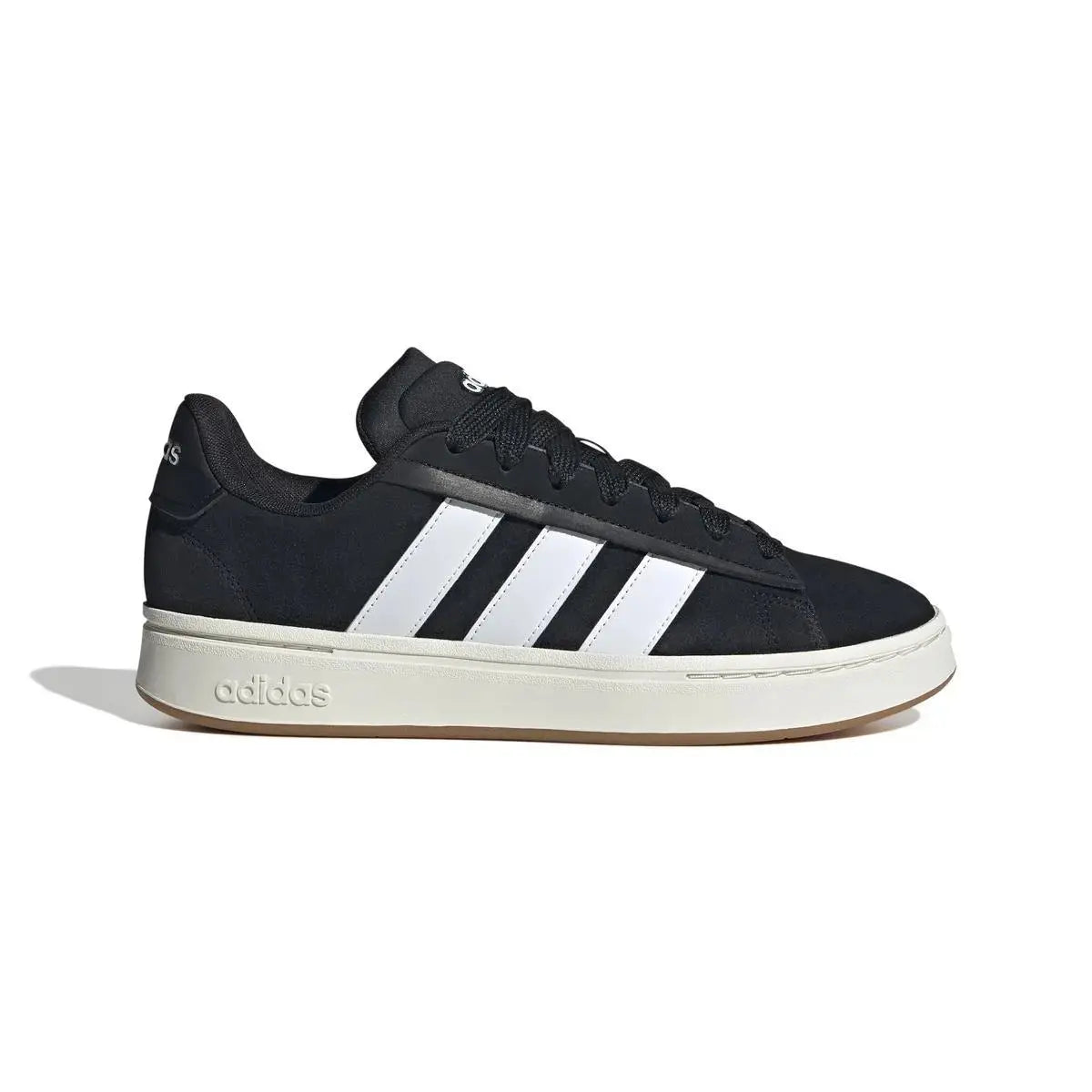 JR0543 GRAND COURT ALPHA 0 NERO/BIANCO ADIDAS