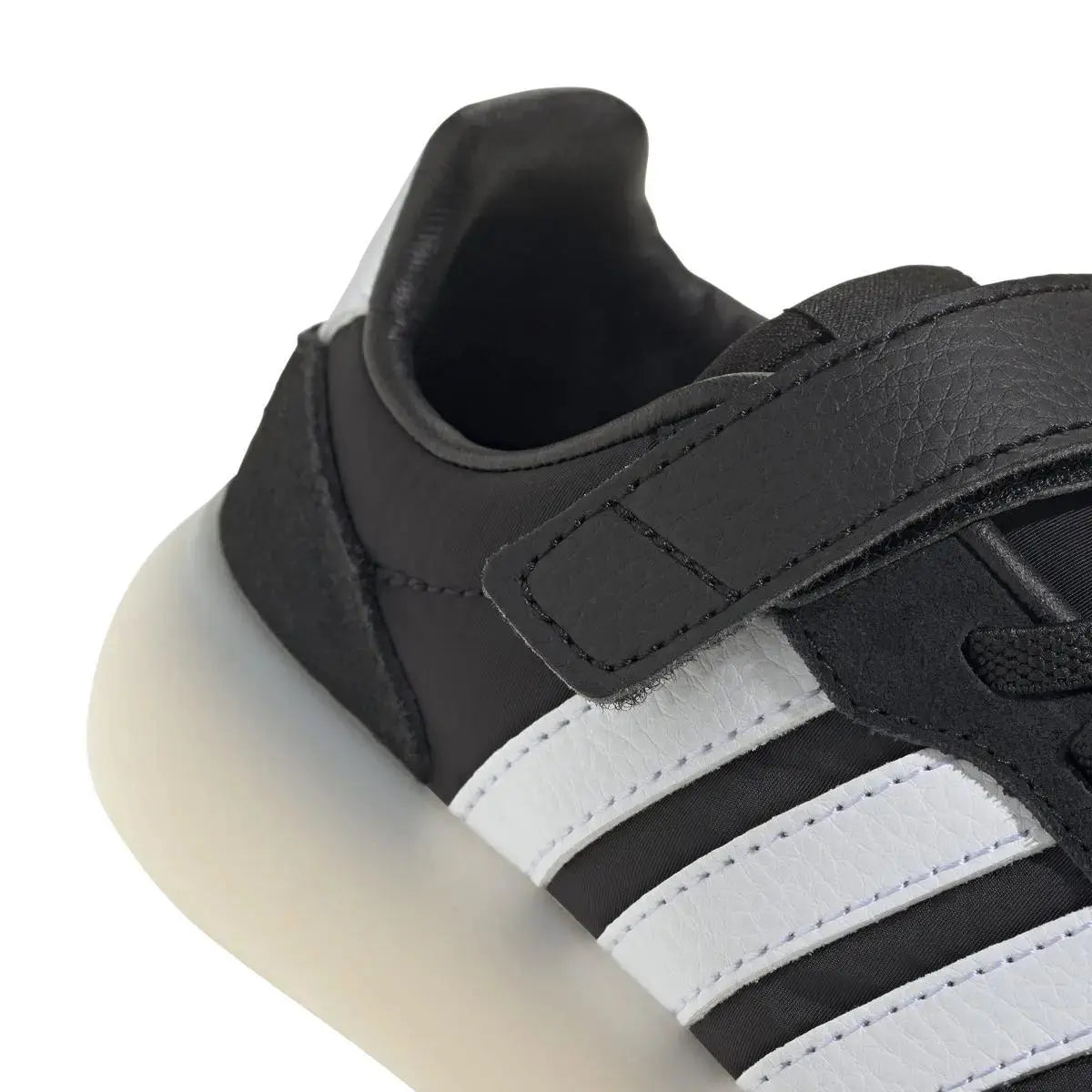 JR0767 BARREDA DECODE EL C NERO/BIANCO ADIDAS