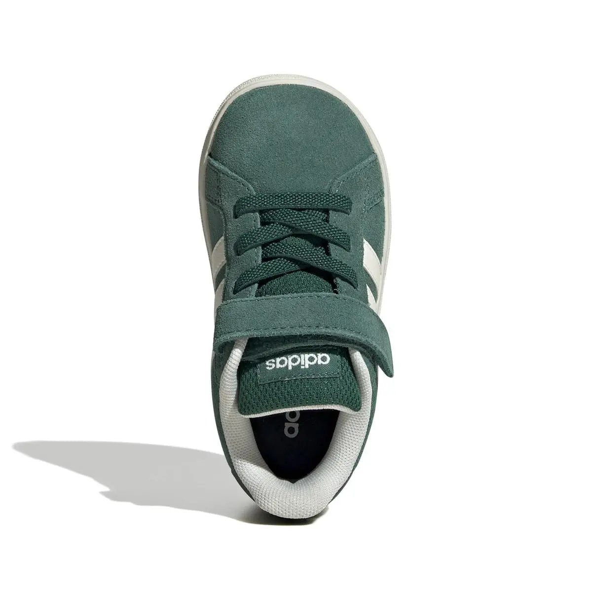 JR0776 GRAND COURT 00s EL VERDE ADIDAS