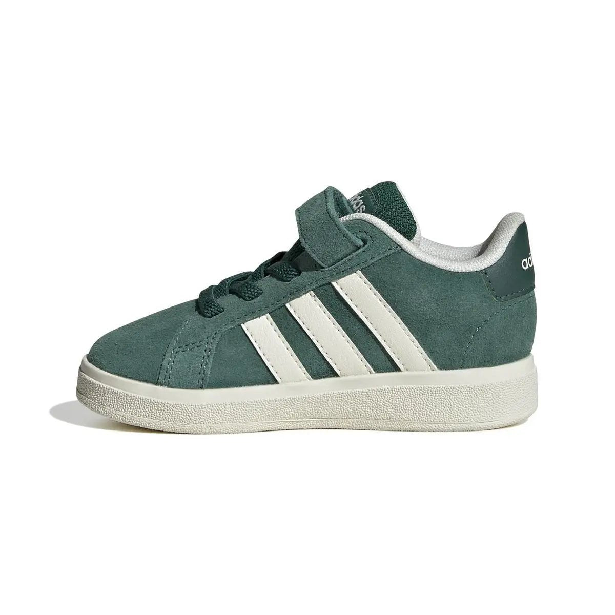 JR0776 GRAND COURT 00s EL VERDE ADIDAS