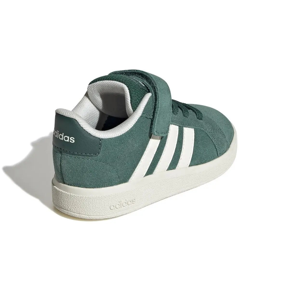 JR0776 GRAND COURT 00s EL VERDE ADIDAS