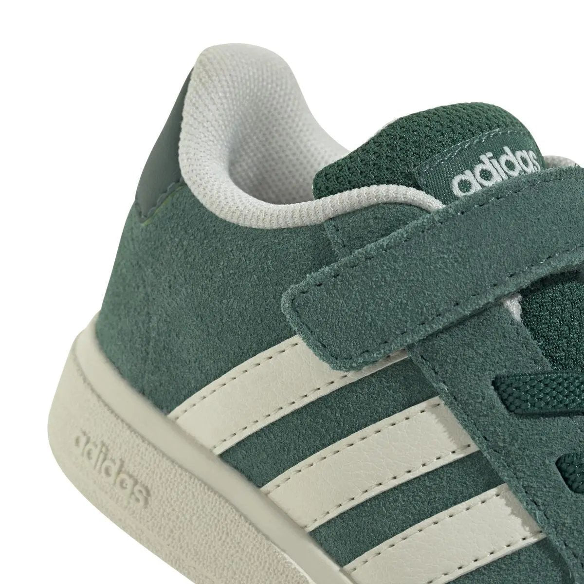 JR0776 GRAND COURT 00s EL VERDE ADIDAS
