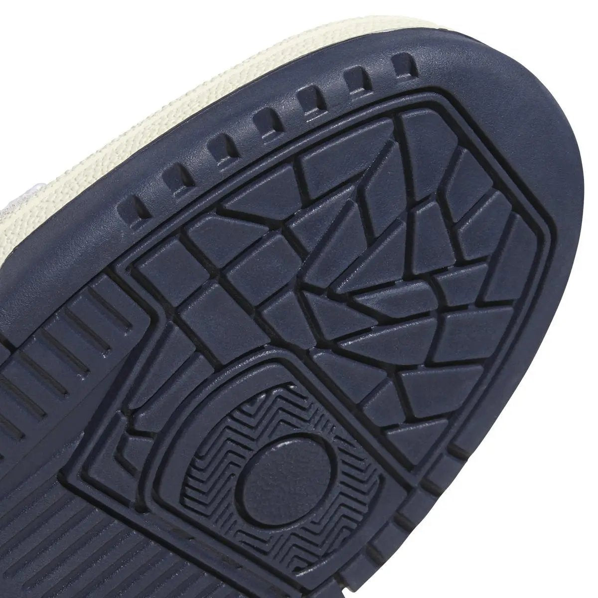 JR1010 RAPID COURT LOW BIANCO ADIDAS