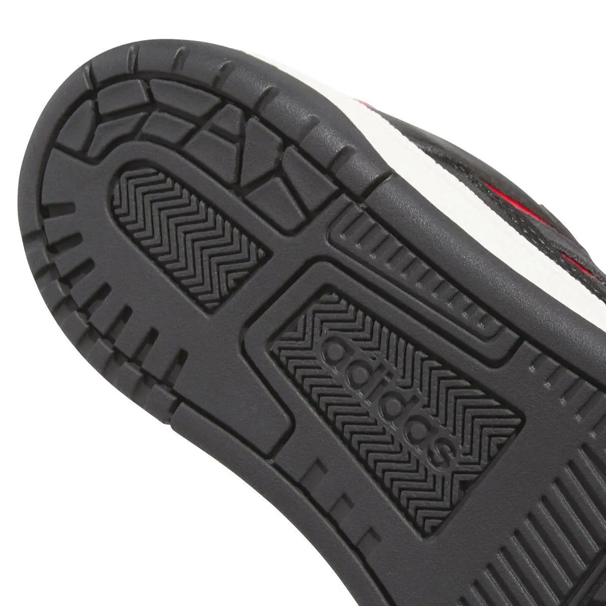 JR1021 RAPID COURT CF C NERO ADIDAS