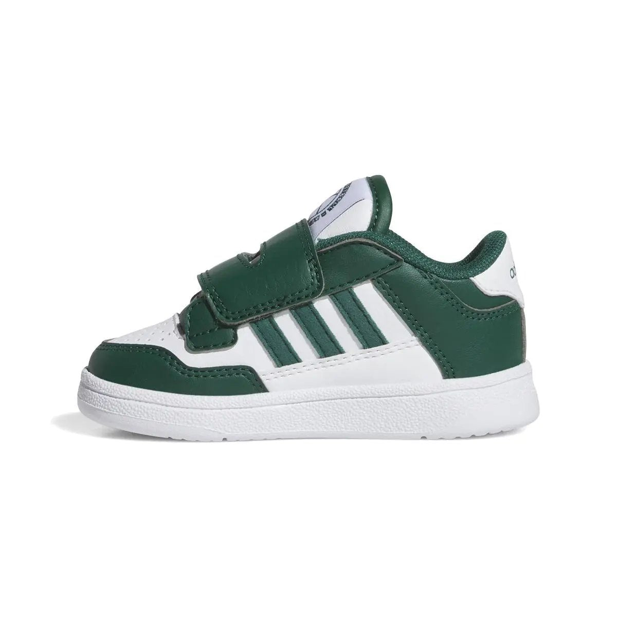 JR1023 RAPID COURT CF I BIANCO ADIDAS