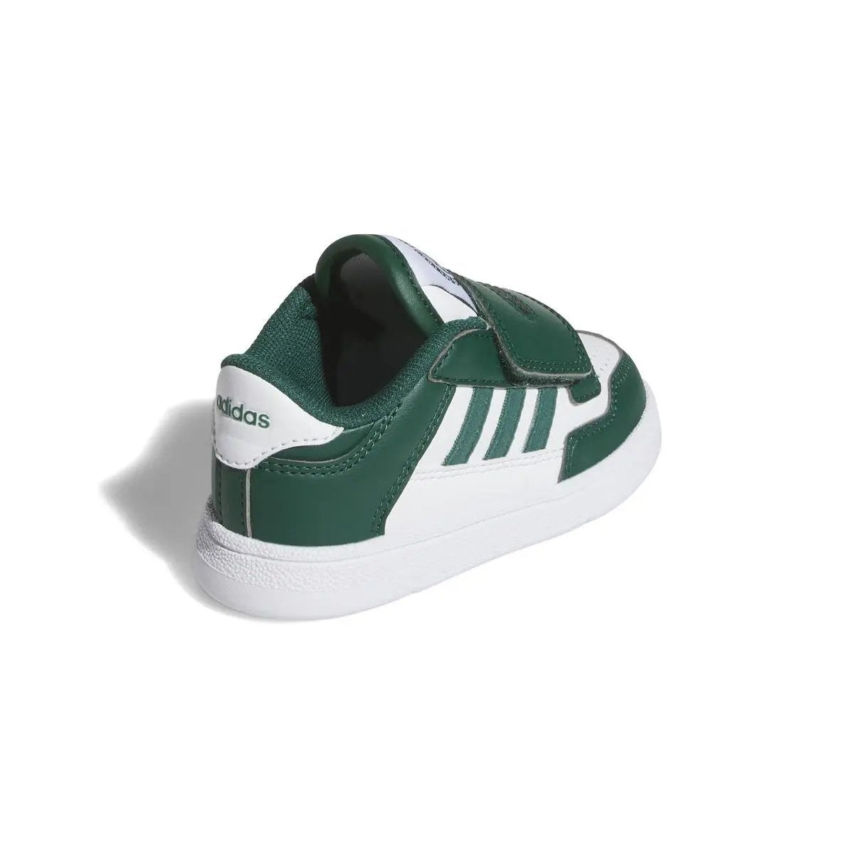 JR1023 RAPID COURT CF I BIANCO ADIDAS