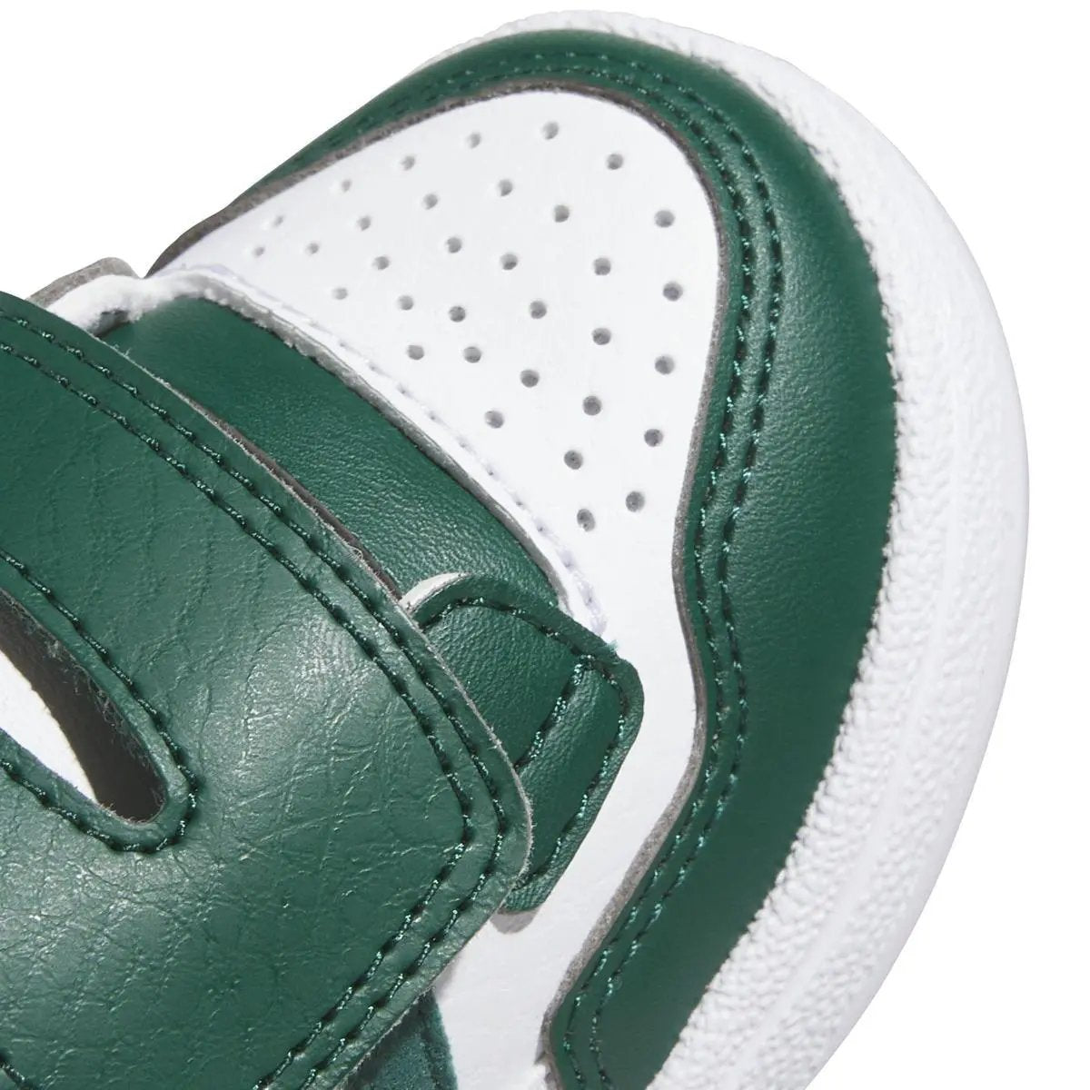 JR1023 RAPID COURT CF I BIANCO ADIDAS