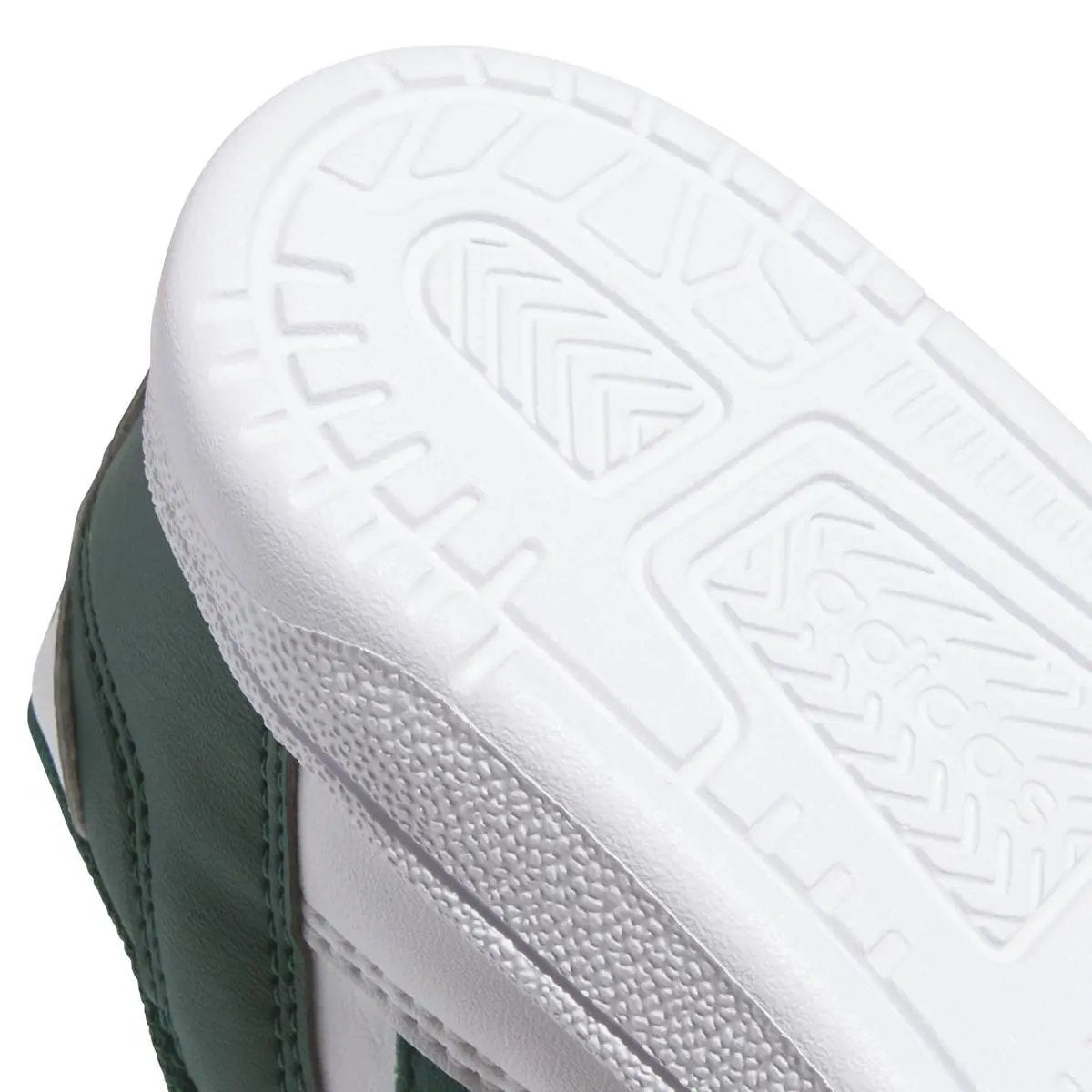 JR1023 RAPID COURT CF I BIANCO ADIDAS