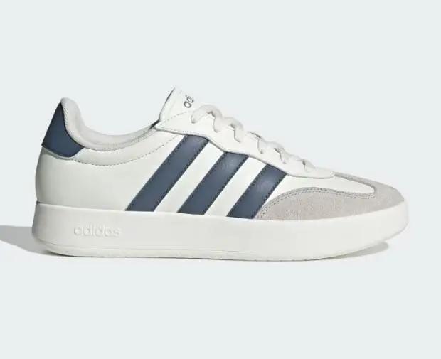 JR1318 BARREDA BIANCO ADIDAS