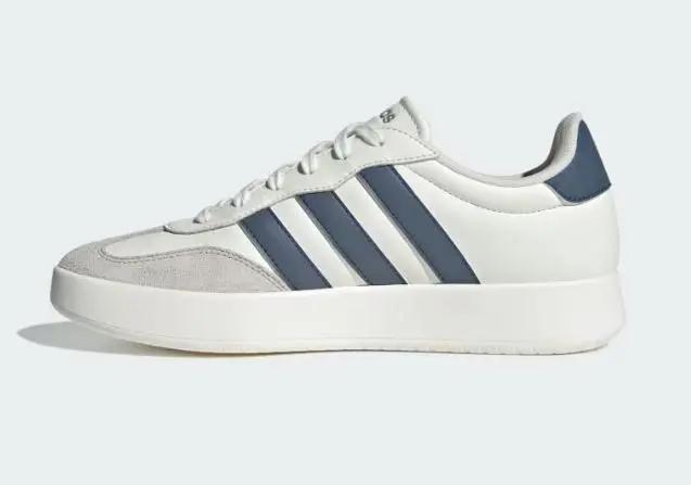 JR1318 BARREDA BIANCO ADIDAS